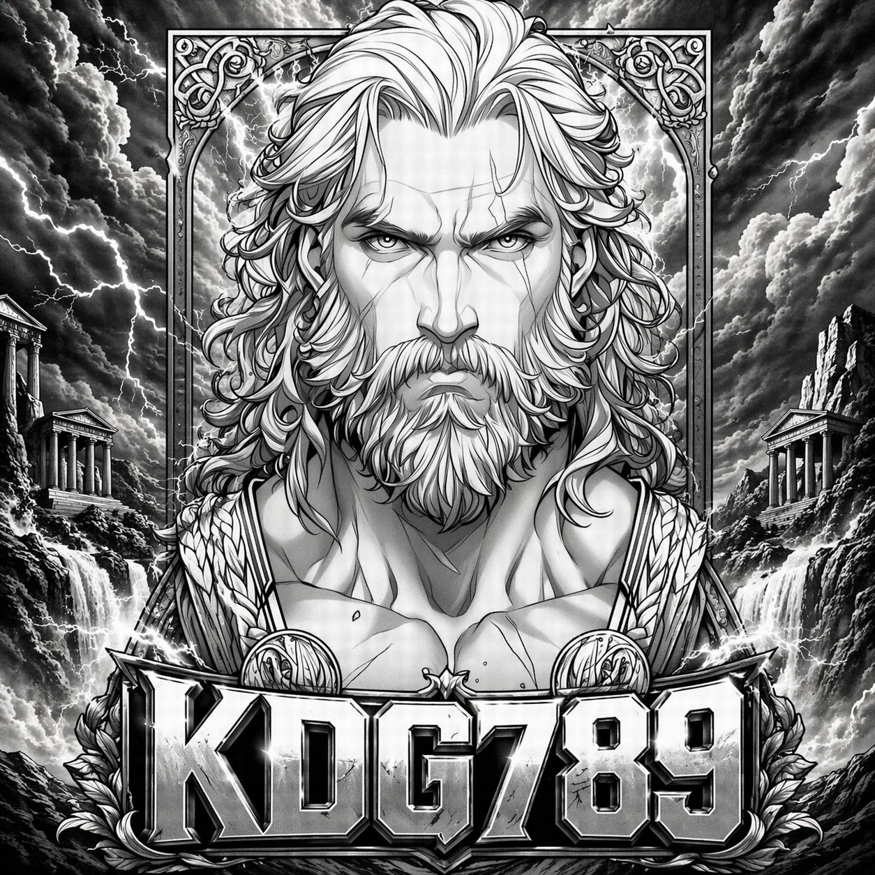 Galaxy A07 Front Black 